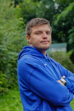 Установочная встреча для участников проекта "Учительская есть" 26.08.2023