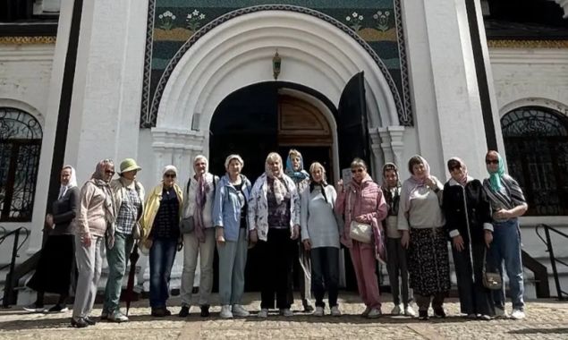 Экскурсия в г.Переславль-Залесский для ветеранов педагогического труда ЦАО г.Москвы (14.05.2026)