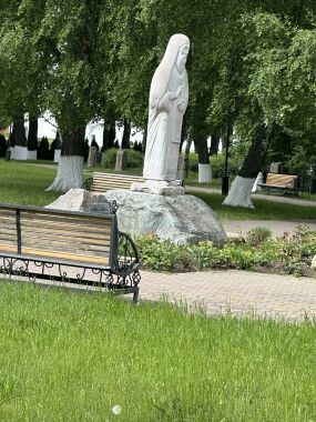 Экскурсия «Николо-Угрешский монастырь – Ферма северных оленей и хаски» для ветеранов педагогического труда ЗАО г.Москвы (26.05.2026)